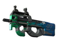 P90 Wave Breaker